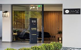 Luaz Suites