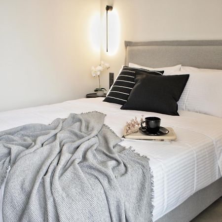 Luaz Suites Βόλος Εξωτερικό φωτογραφία