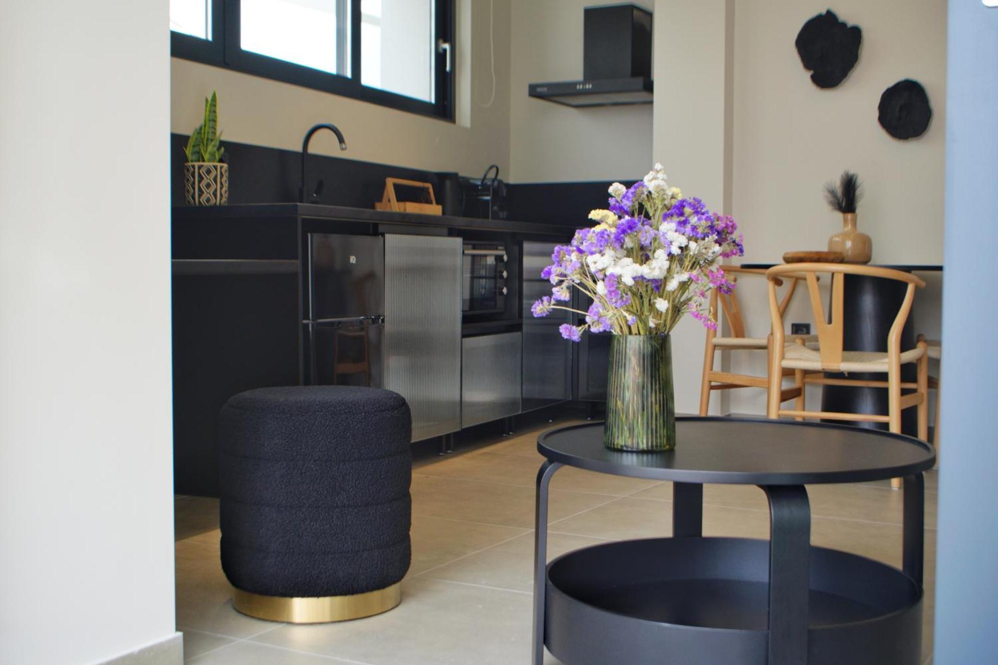 Luaz Suites Βόλος Εξωτερικό φωτογραφία