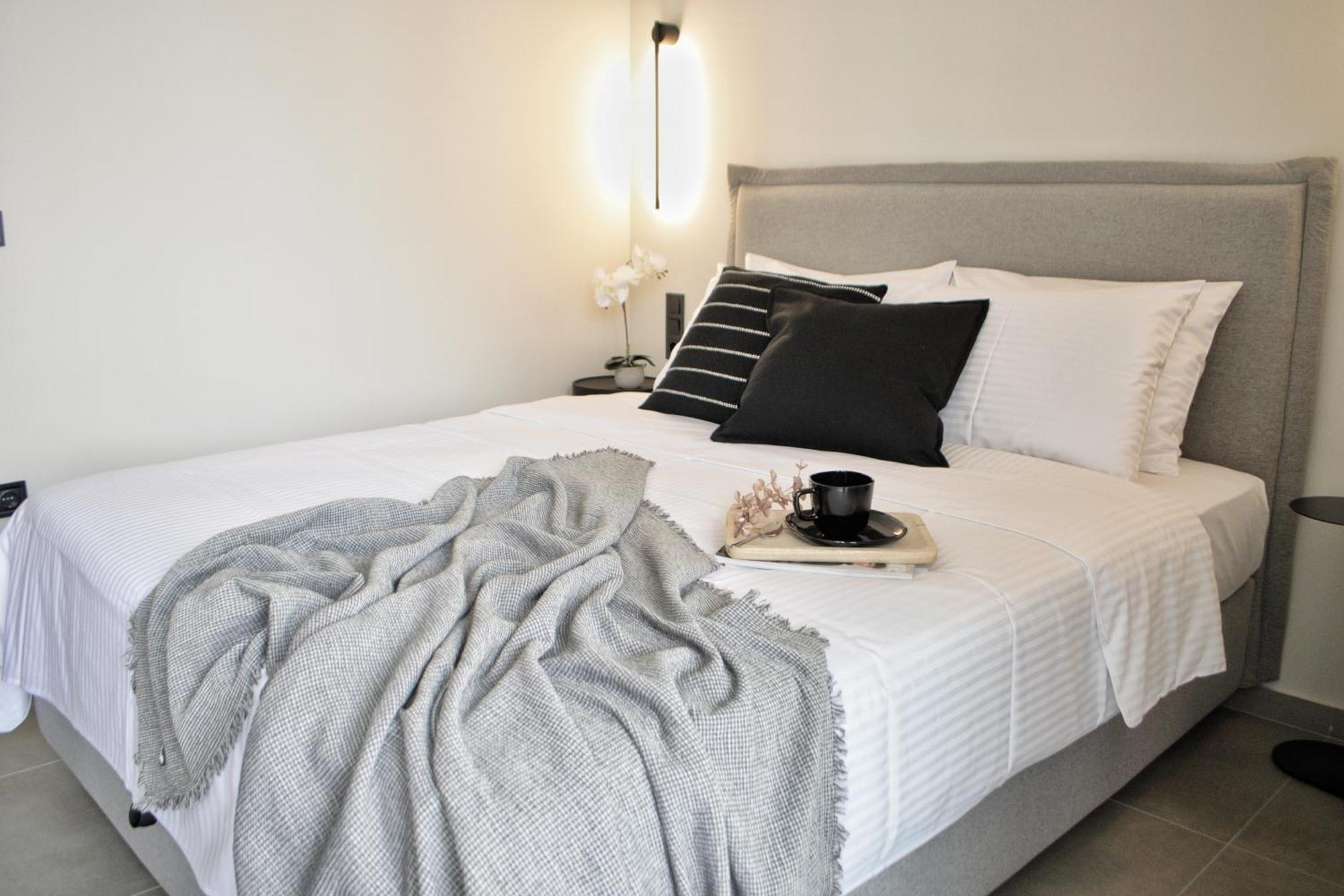 Luaz Suites Βόλος Εξωτερικό φωτογραφία