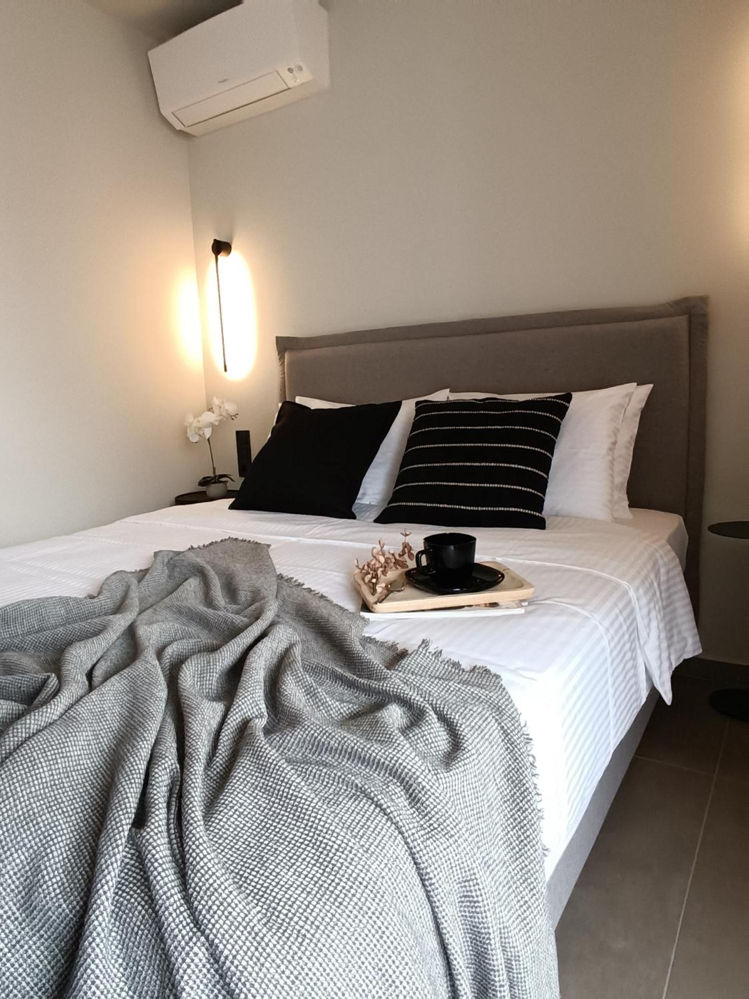 Luaz Suites Βόλος Εξωτερικό φωτογραφία