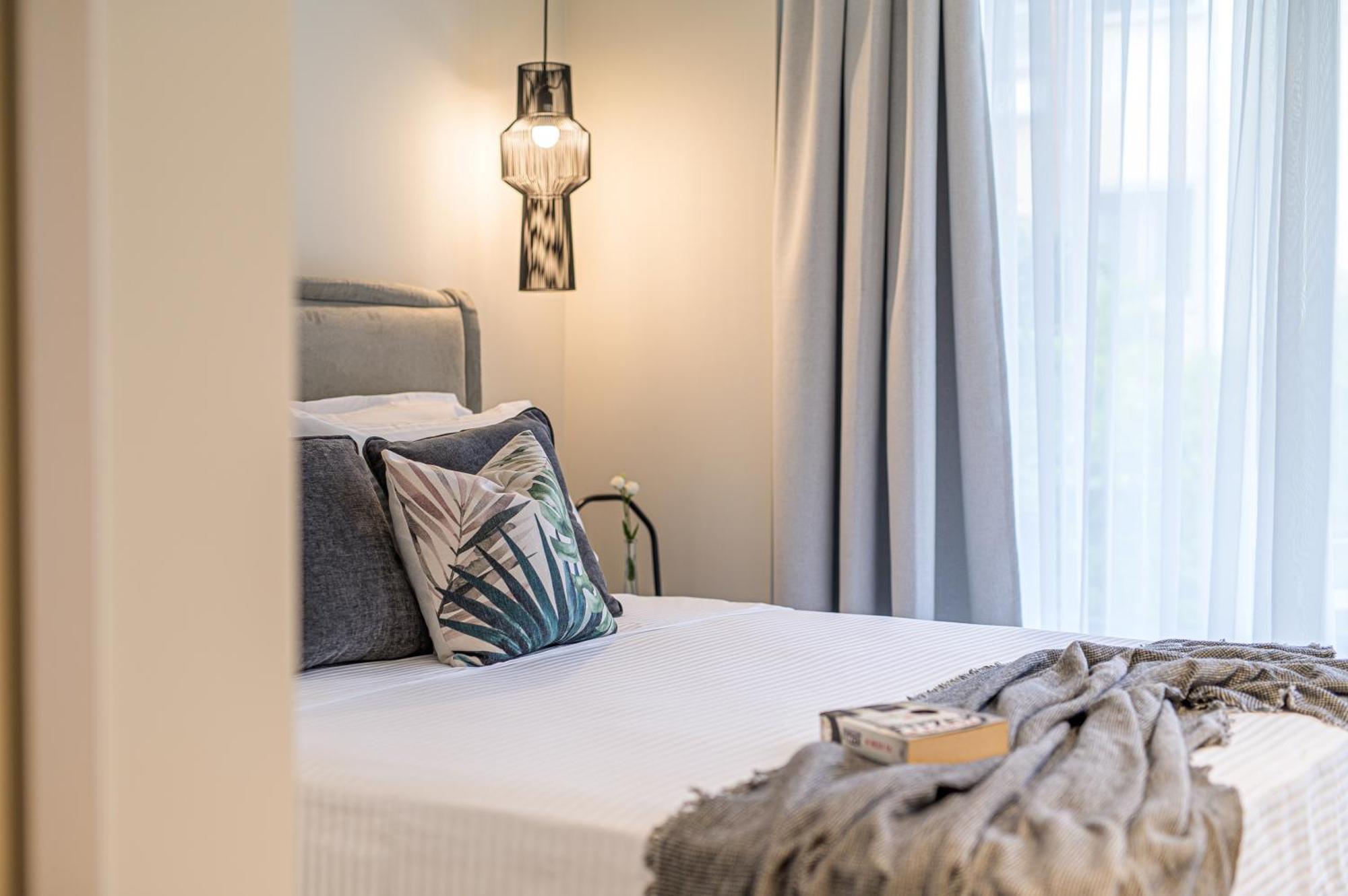 Luaz Suites Βόλος Εξωτερικό φωτογραφία