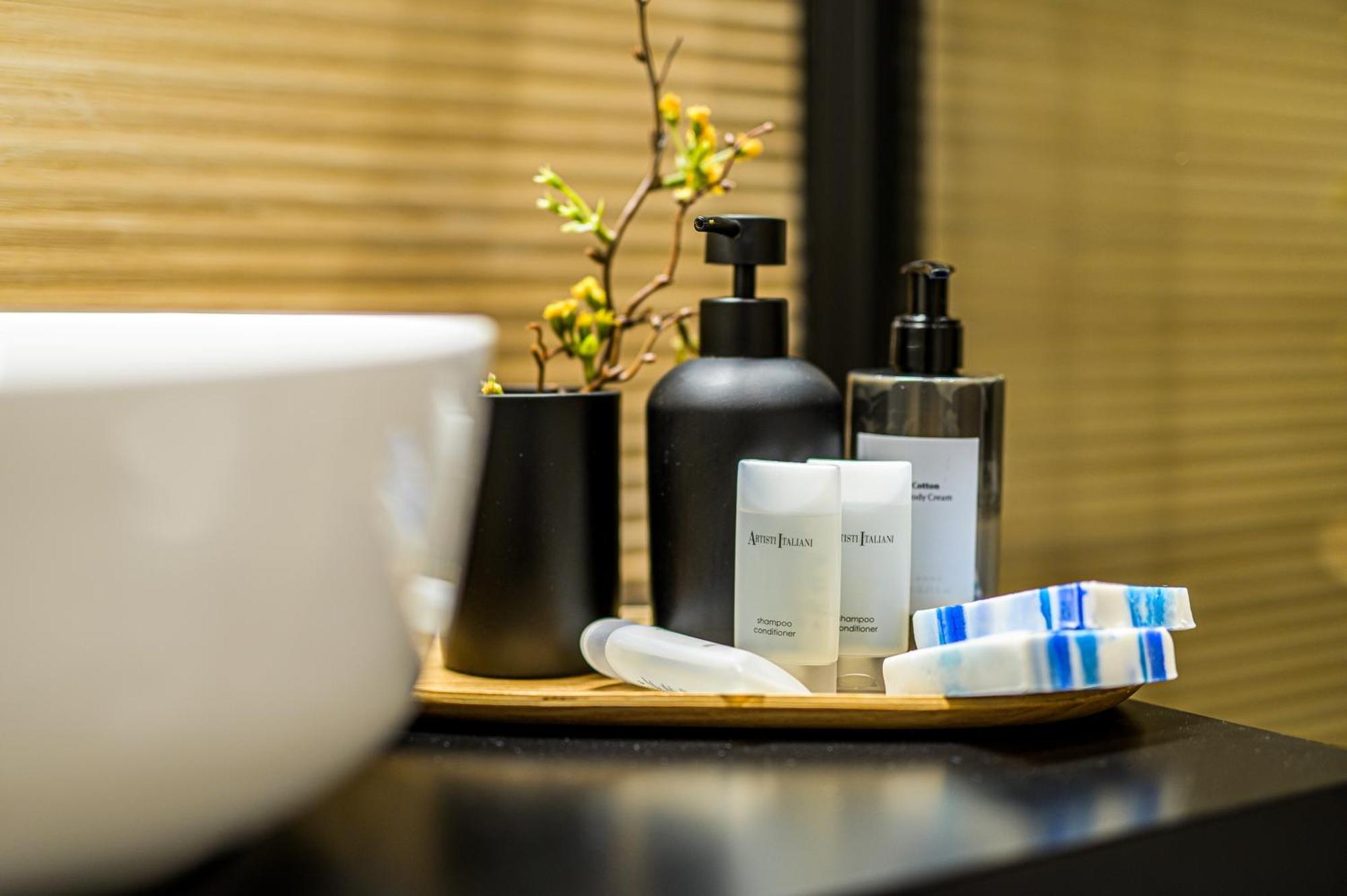 Luaz Suites Βόλος Εξωτερικό φωτογραφία