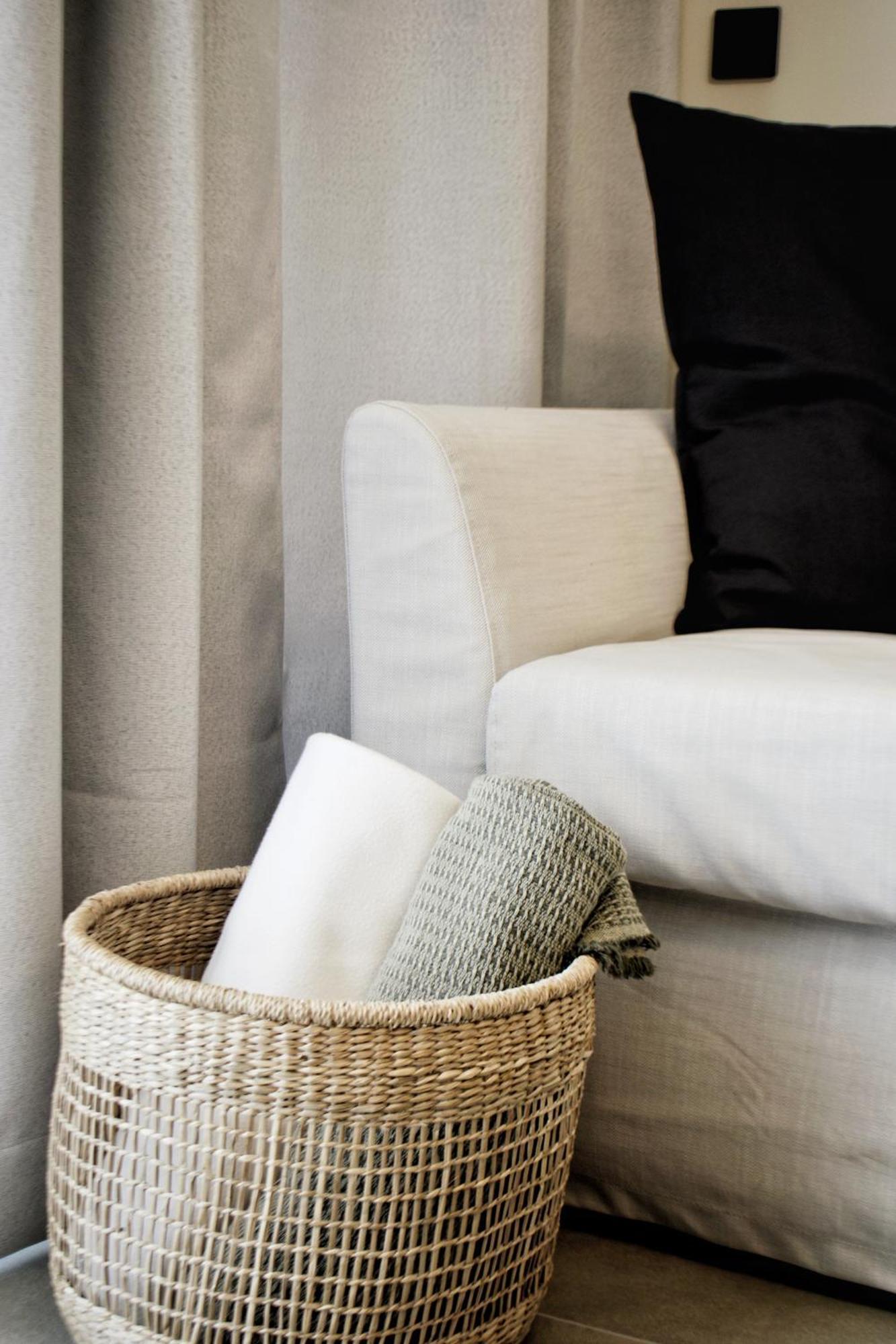 Luaz Suites Βόλος Εξωτερικό φωτογραφία