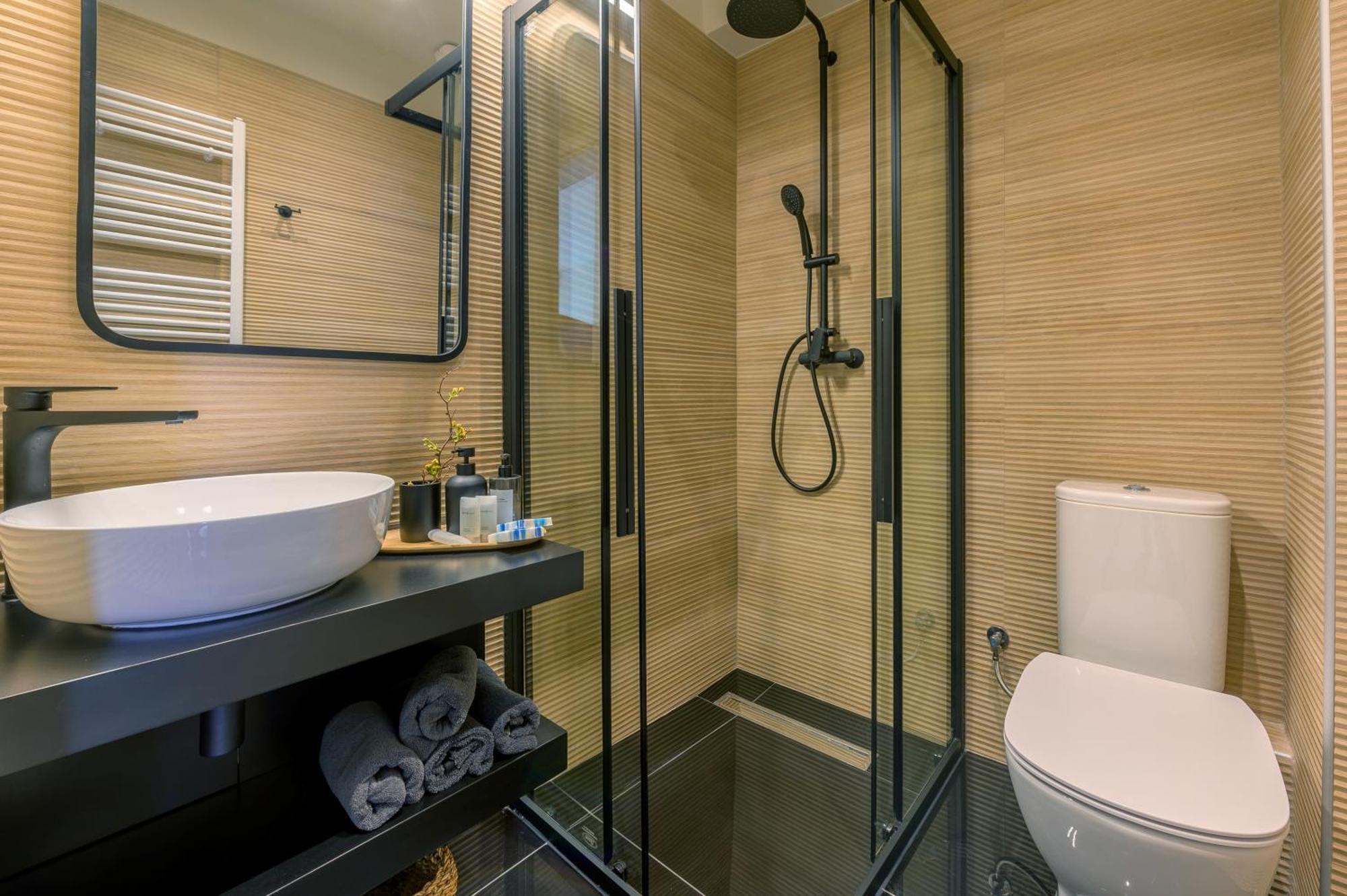 Luaz Suites Βόλος Εξωτερικό φωτογραφία