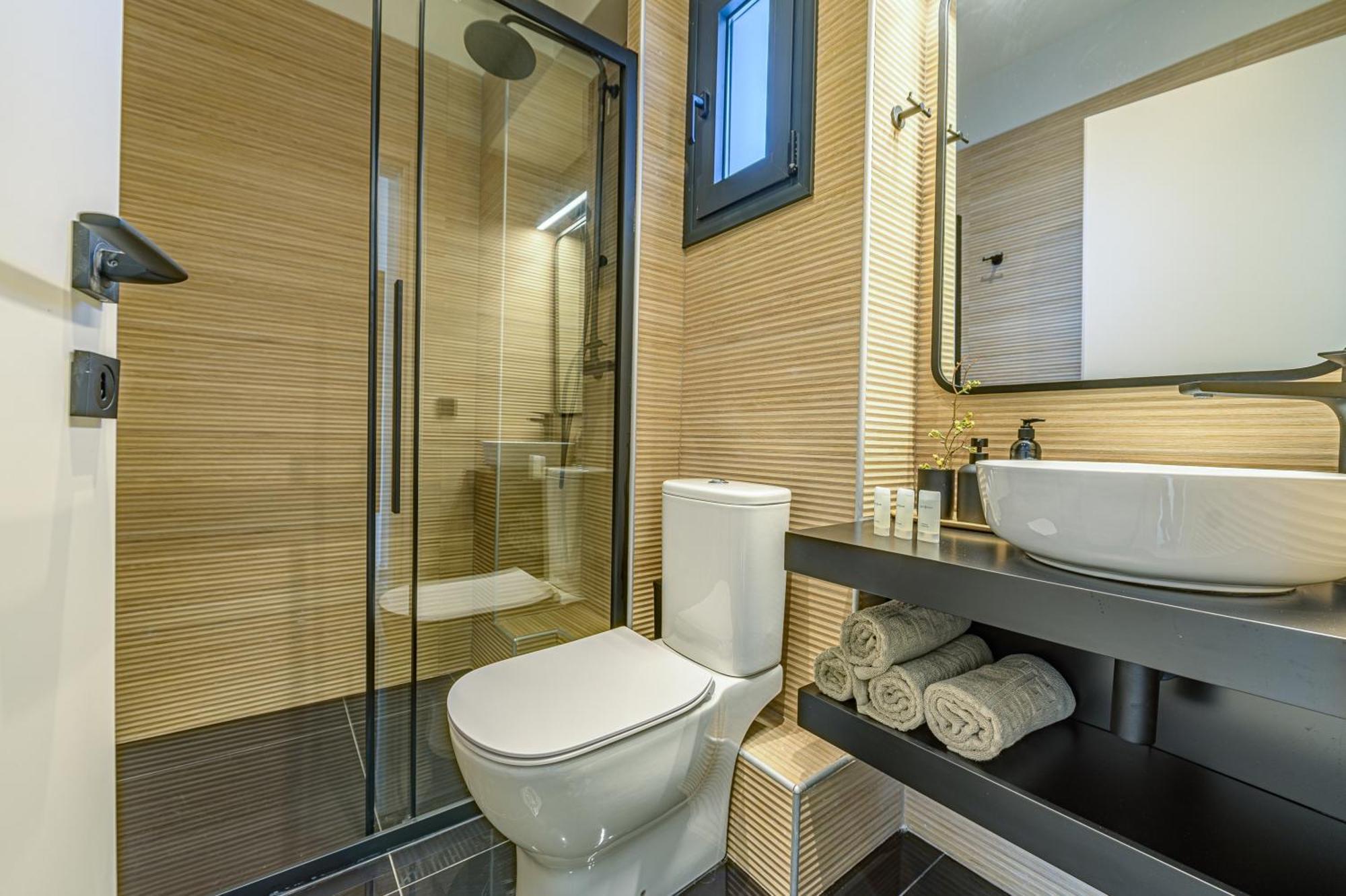 Luaz Suites Βόλος Εξωτερικό φωτογραφία