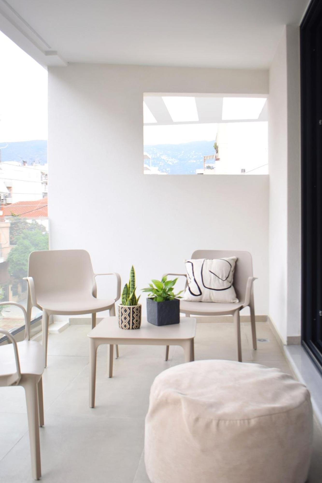 Luaz Suites Βόλος Εξωτερικό φωτογραφία